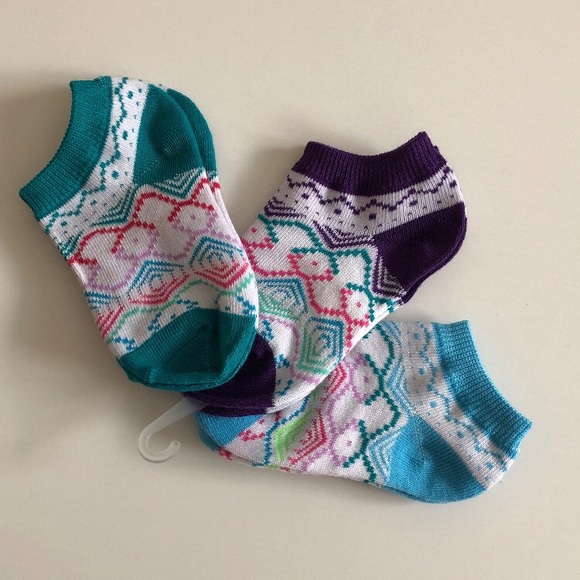 3 for $10 | NWOT size 4-6 kids socks - Picture 4 of 6
